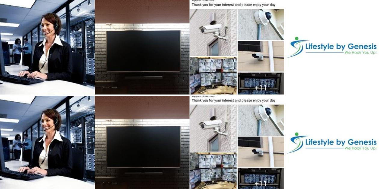 Bridgeport, MI Home Security System Installers