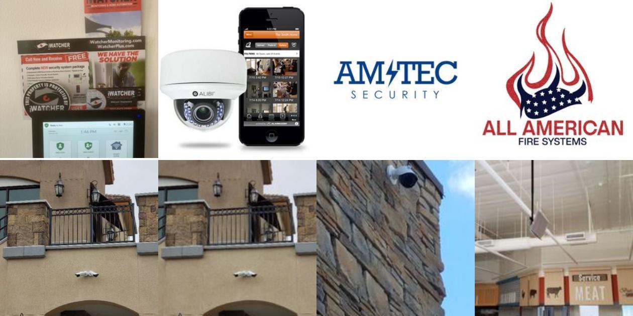 Ontario, CA Home Security System Installers