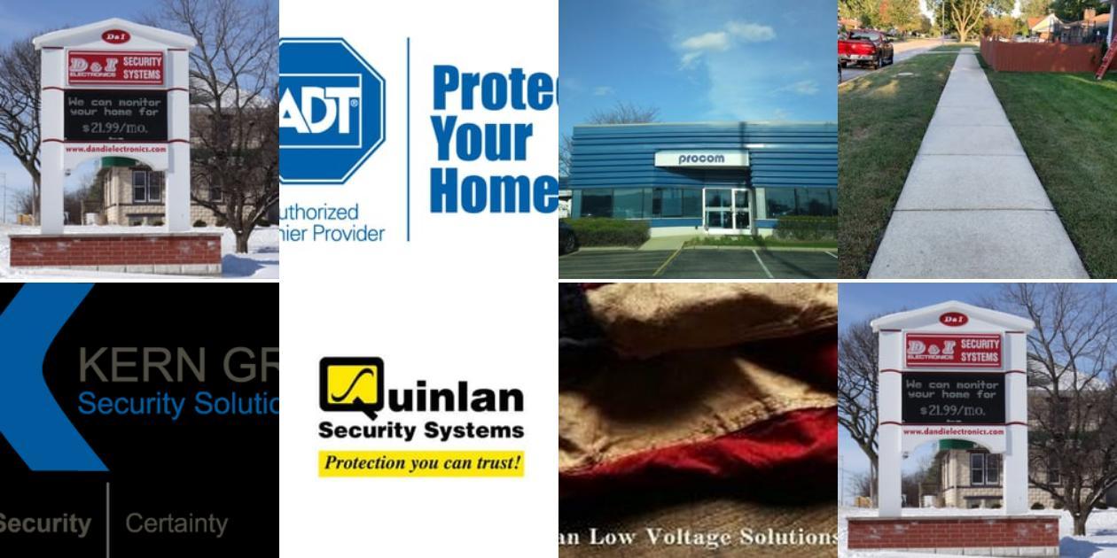 Streator, IL Home Security System Installers