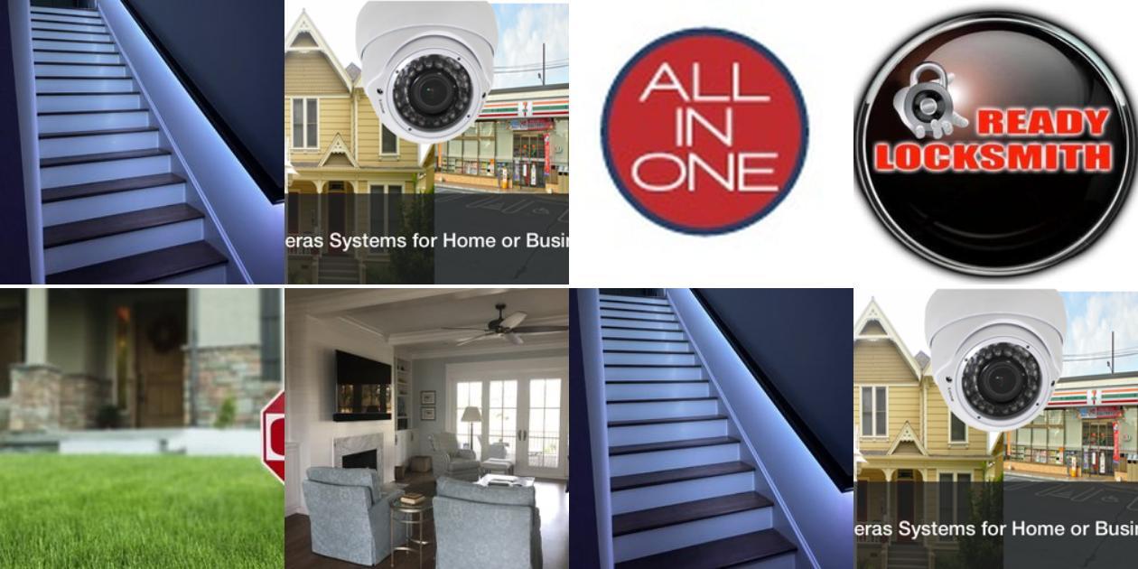 Walterboro, SC Home Security System Installers