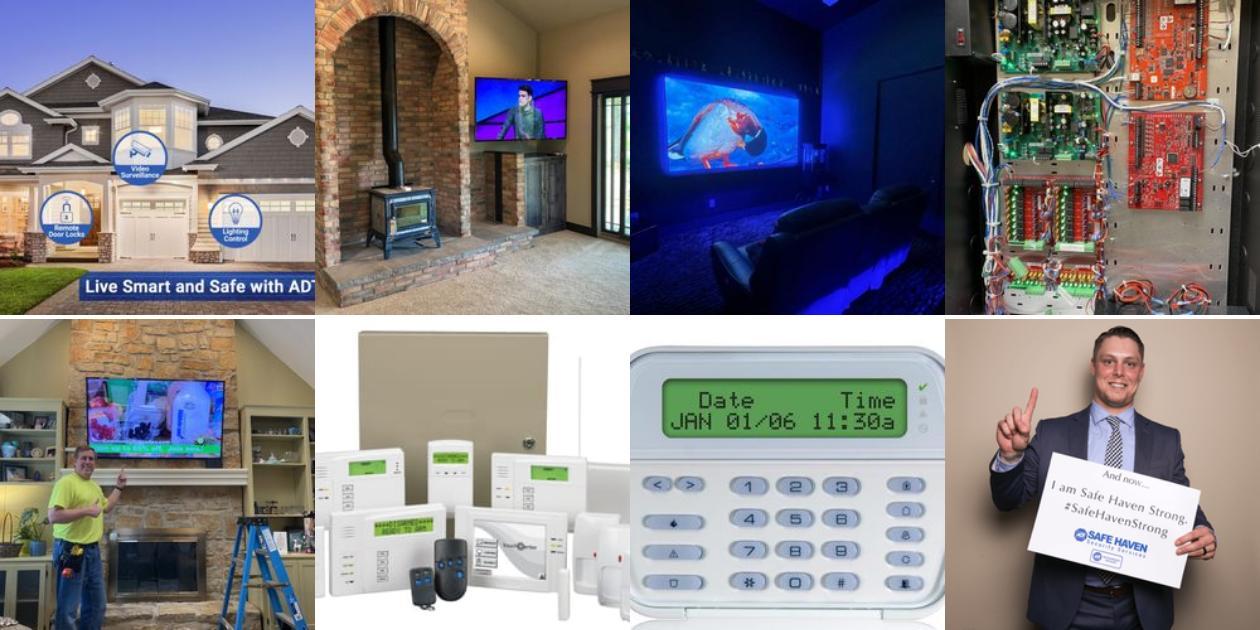 Kearney, MO Home Security System Installers