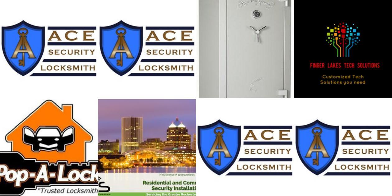 Hector, NY Home Security System Installers