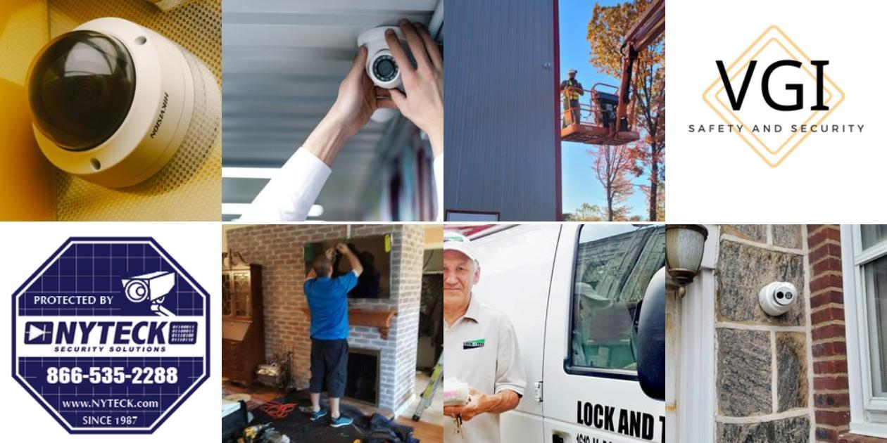 Carlstadt, NJ Home Security System Installers