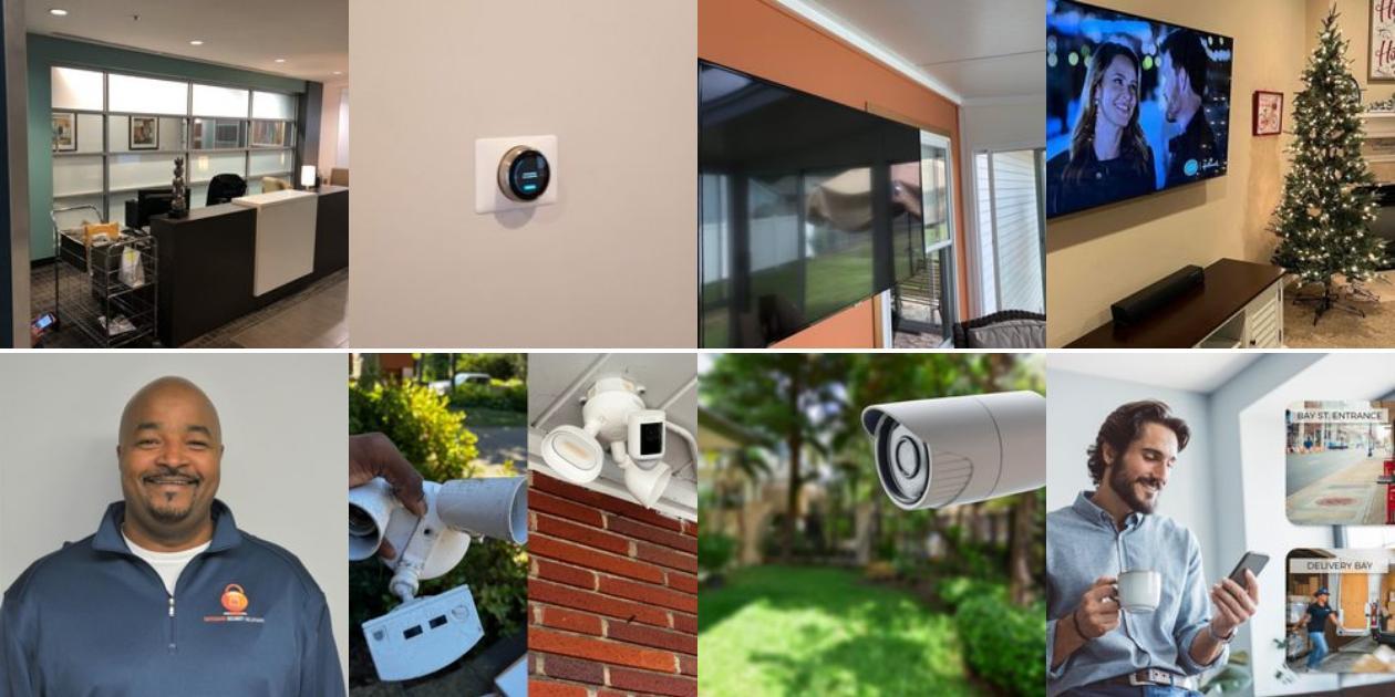 Riverview, MI Home Security System Installers