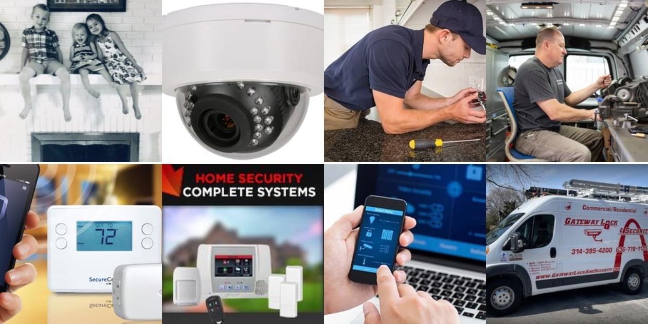 Highland, IL Home Security System Installers