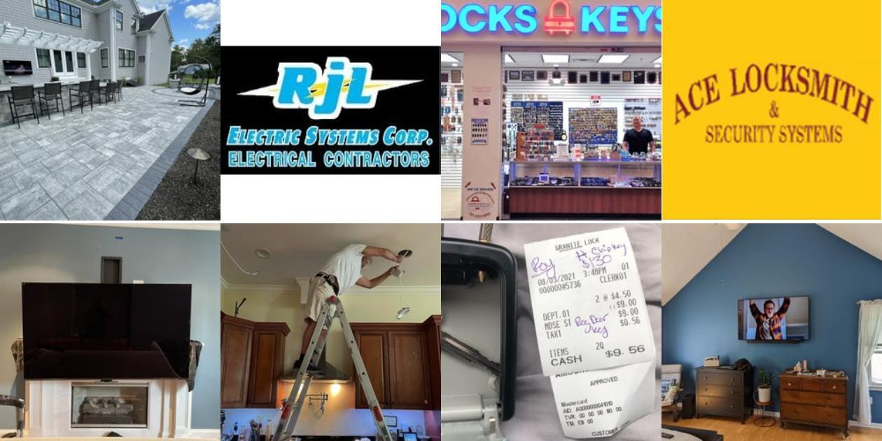 Hingham, MA Home Security System Installers