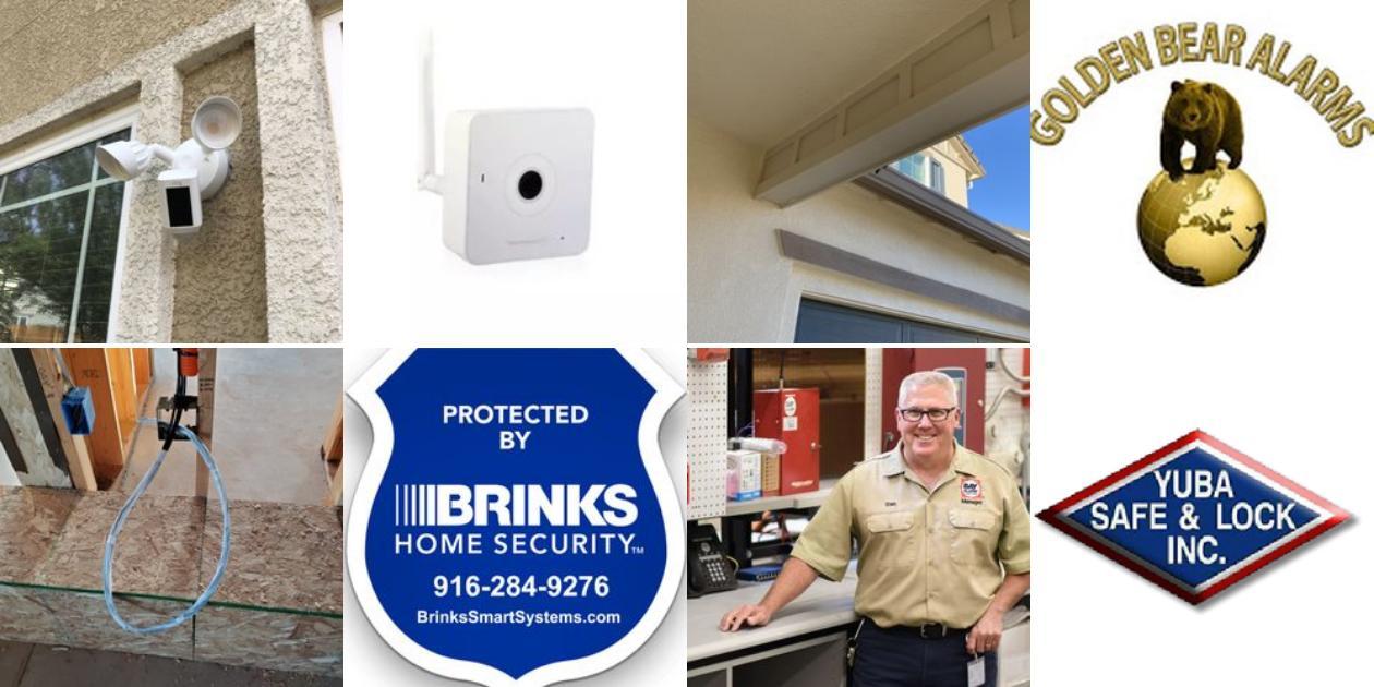Marysville, CA Home Security System Installers