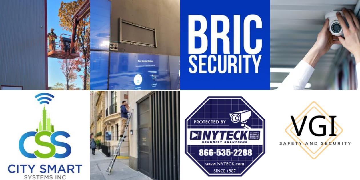 Elmont, NY Home Security System Installers
