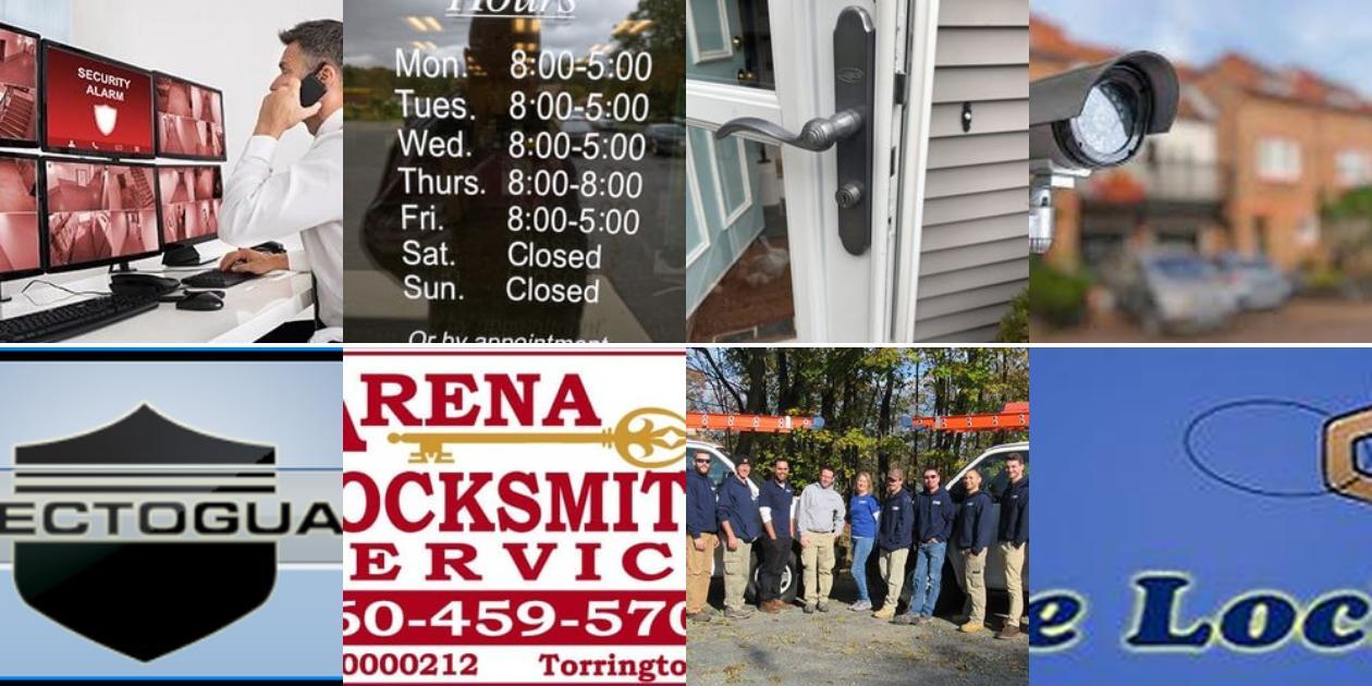South Hadley, MA Home Security System Installers