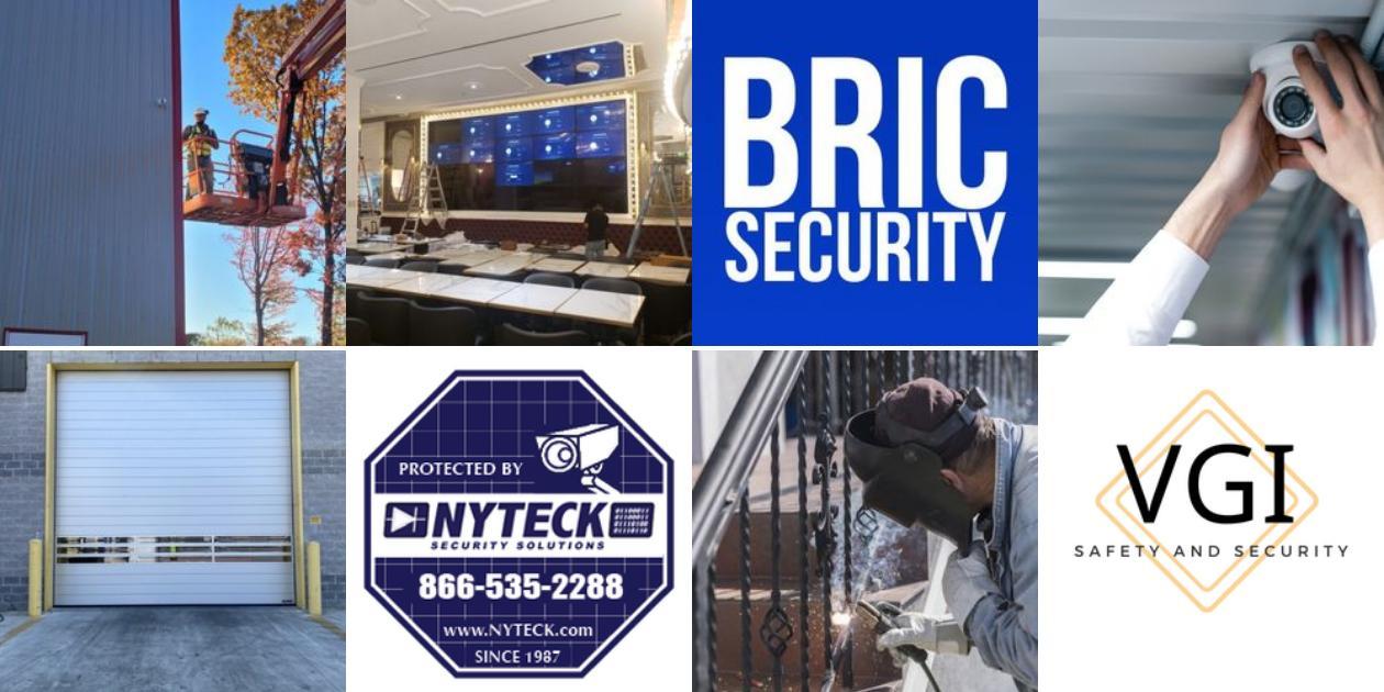 North Hempstead, NY Home Security System Installers