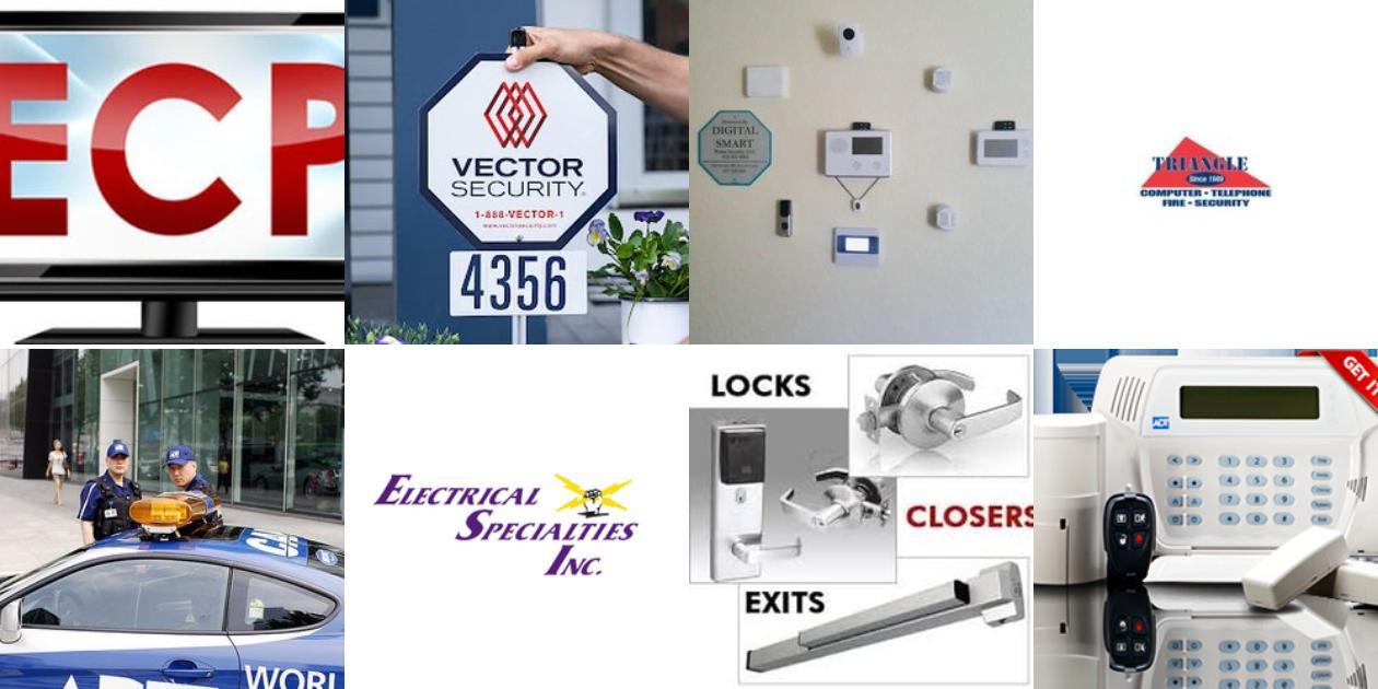 Beaumont, TX Home Security System Installers