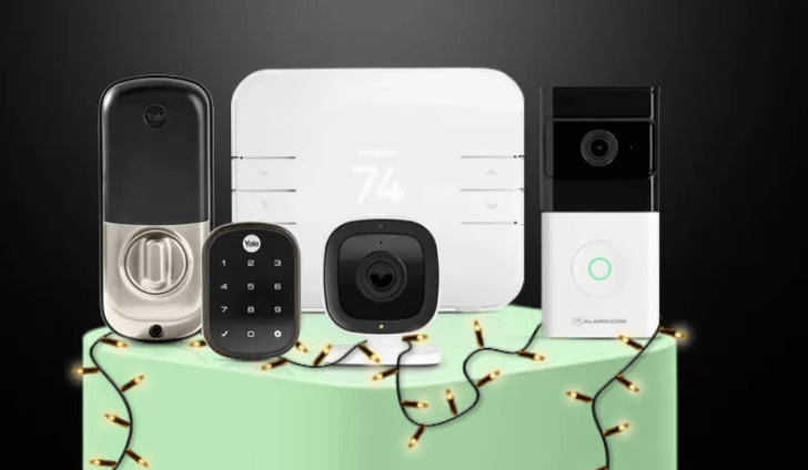 Are you torn between Frontpoint and Vivint for your new home security system? Then check out our in-depth comparison of them today! vivint vs frontpoint 9d04b2ca pasted image 0