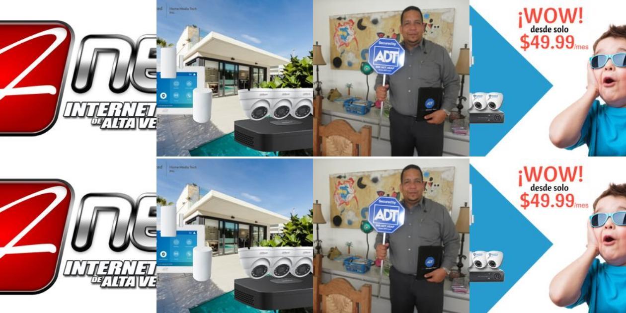 Aguadilla, PR Home Security System Installers