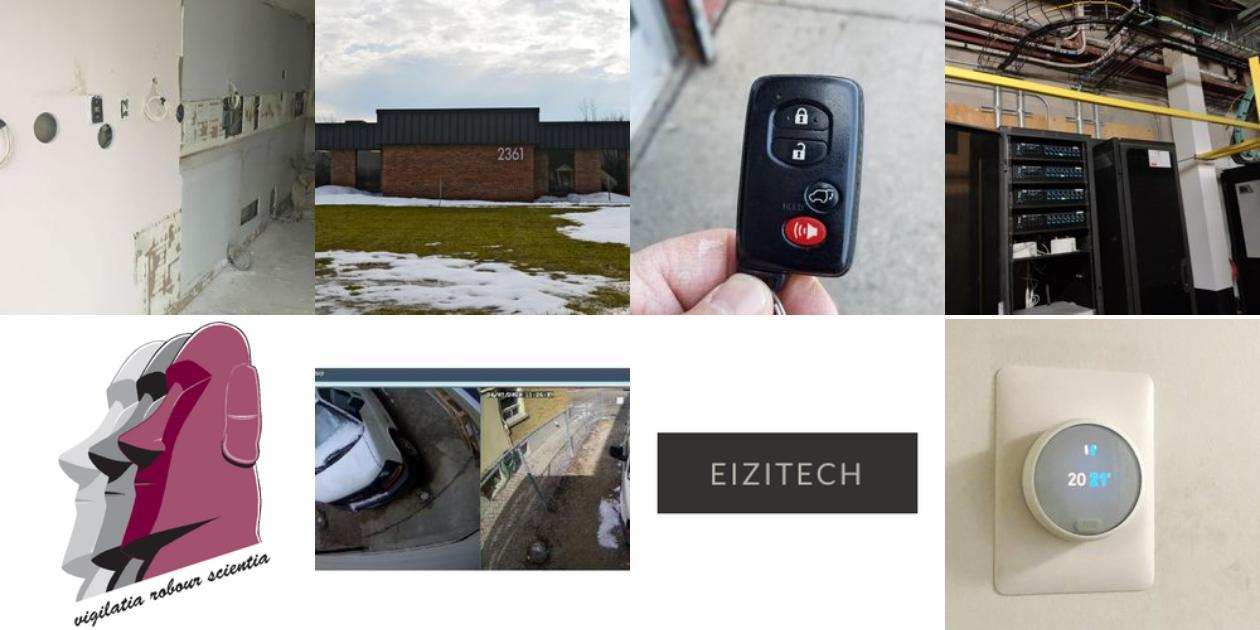 Newfane, NY Home Security System Installers