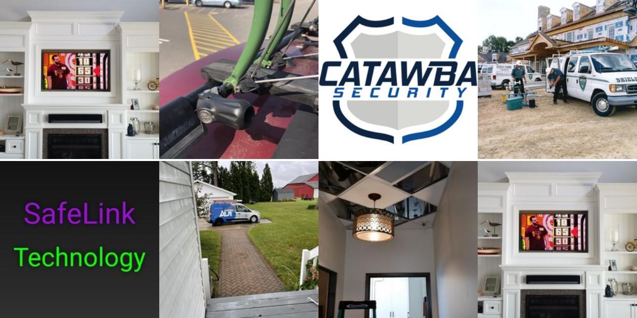 Bellevue, OH Home Security System Installers
