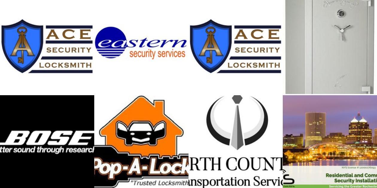 Groton, NY Home Security System Installers