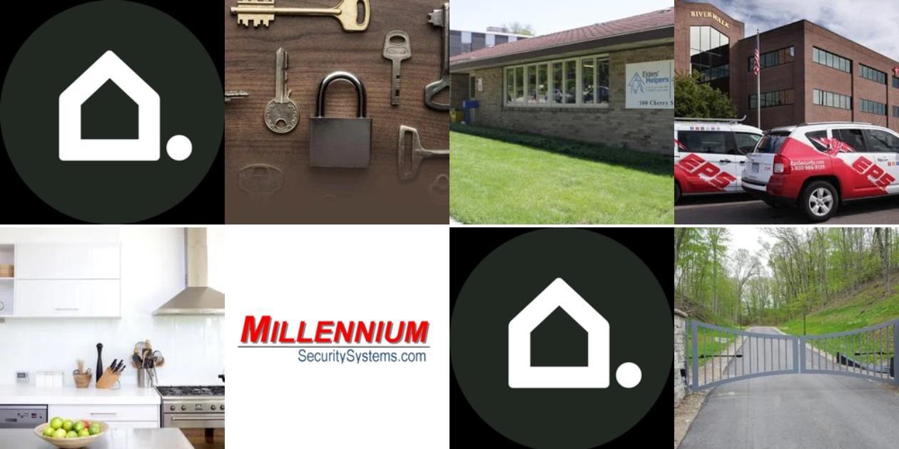 Grand Rapids, MI Home Security System Installers