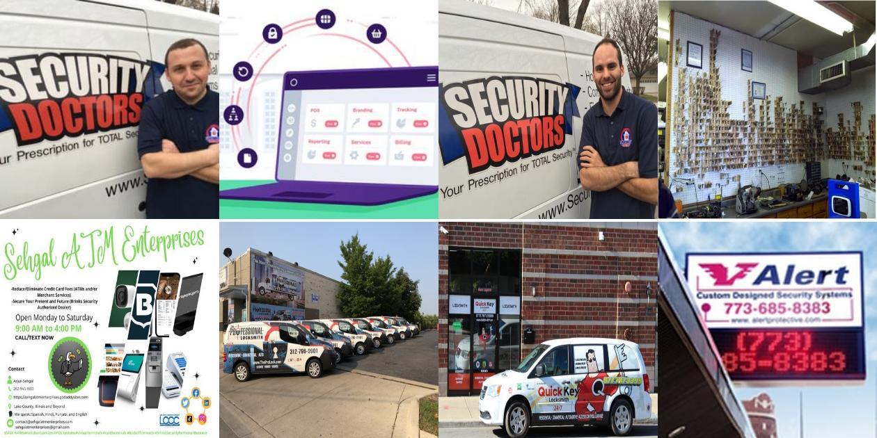 Norridge, IL Home Security System Installers