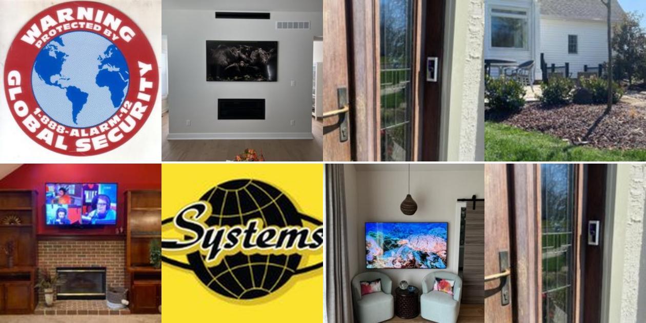 Cinnaminson, NJ Home Security System Installers