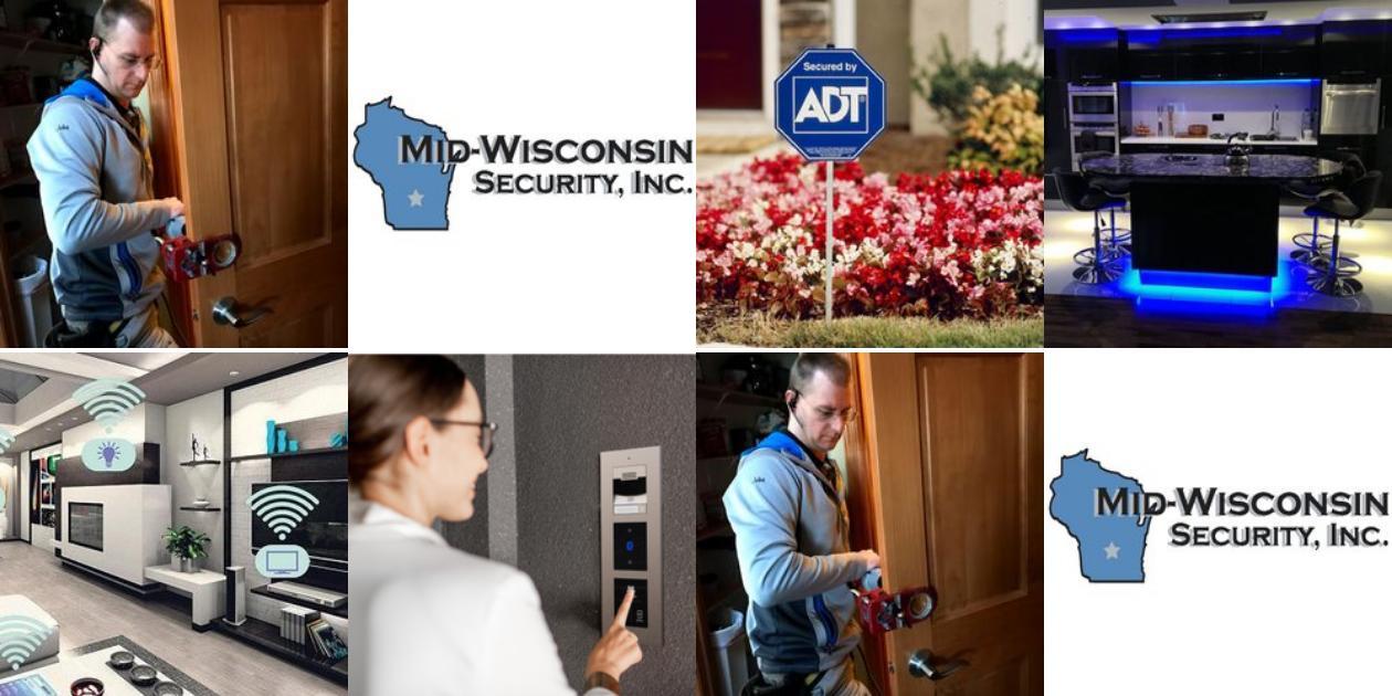 Monroe, WI Home Security System Installers