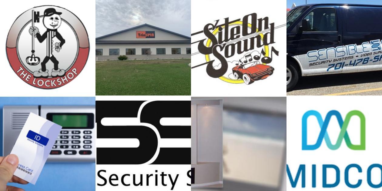 Fargo, ND Home Security System Installers