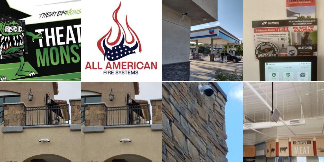 Canyon Lake, CA Home Security System Installers