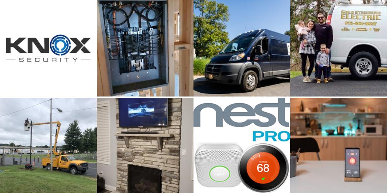 Newton, NJ Home Security System Installers