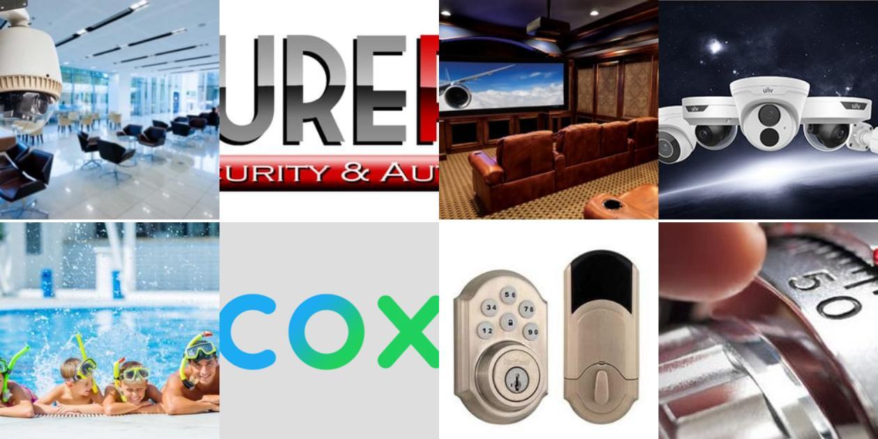Derby, KS Home Security System Installers