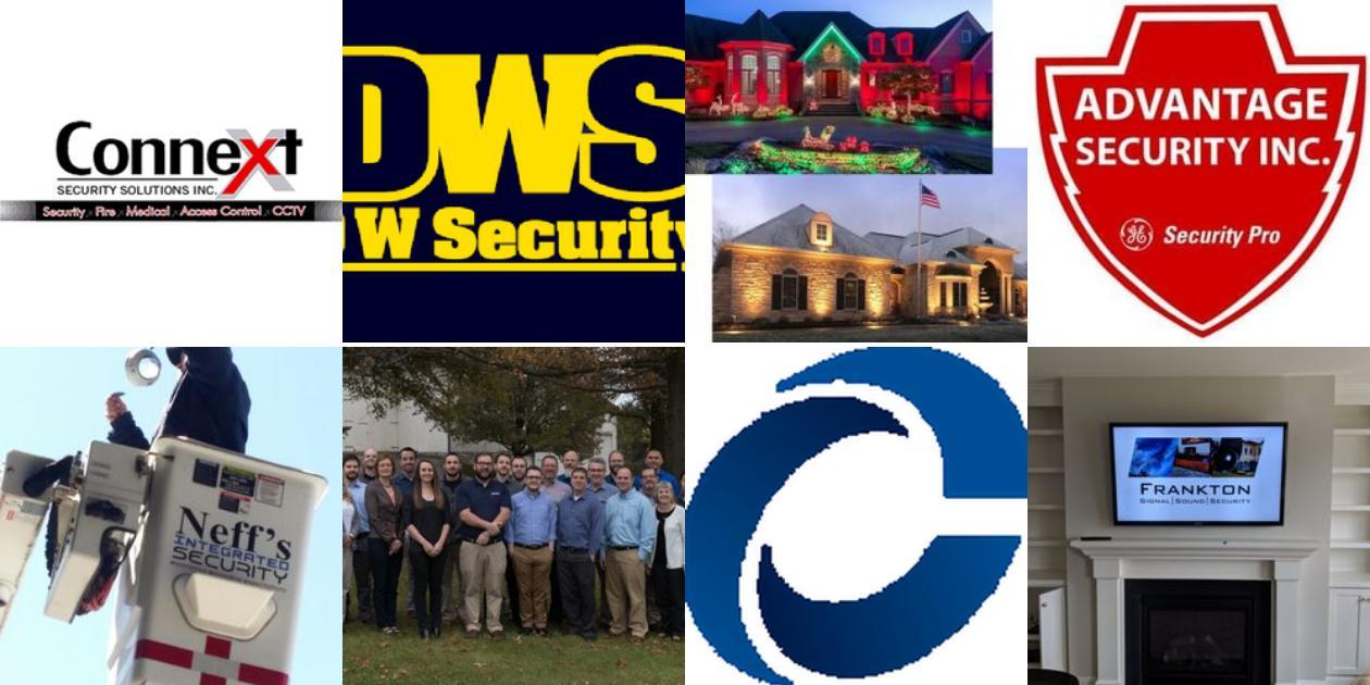 Lititz, PA Home Security System Installers