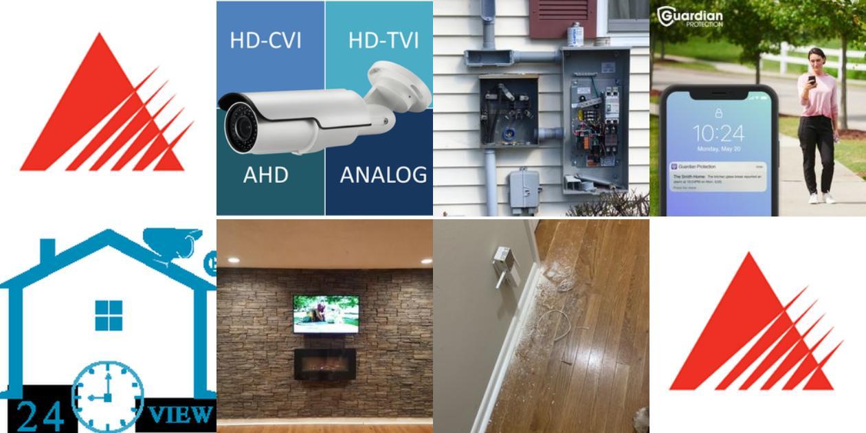 Elkton, MD Home Security System Installers