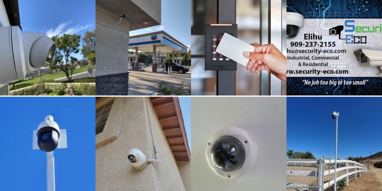 Laguna Niguel, CA Home Security System Installers