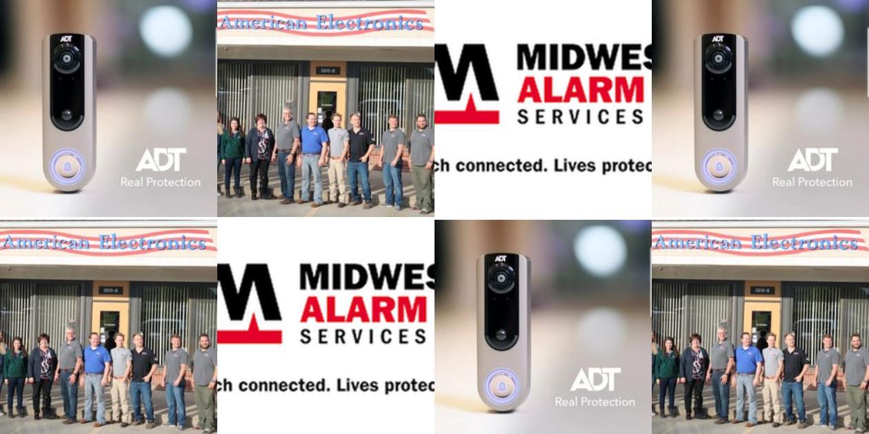 Hastings, NE Home Security System Installers