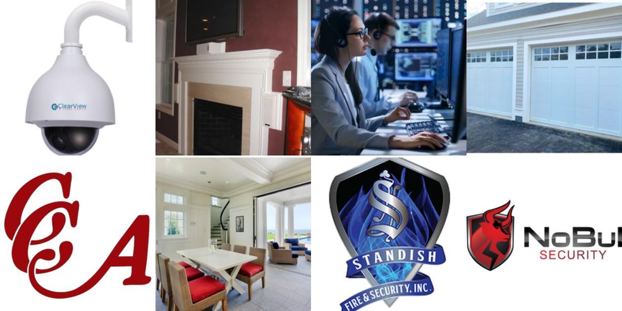 Sandwich, MA Home Security System Installers