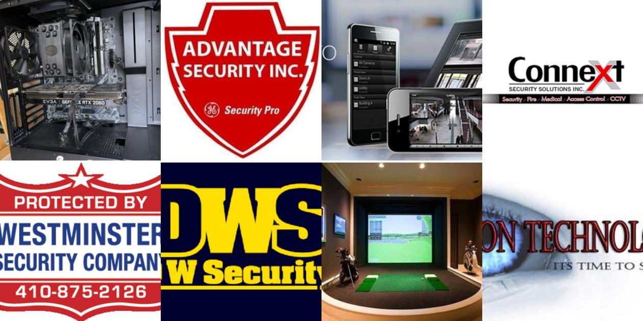 Springettsbury, PA Home Security System Installers