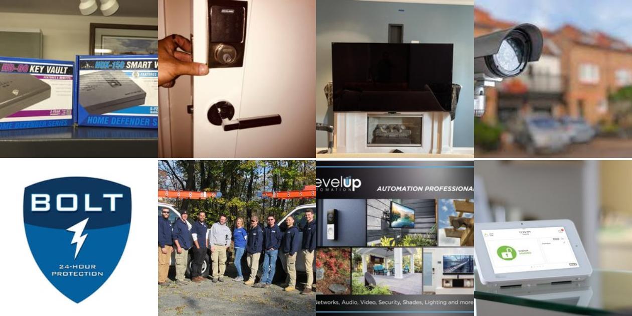 Ashland, MA Home Security System Installers