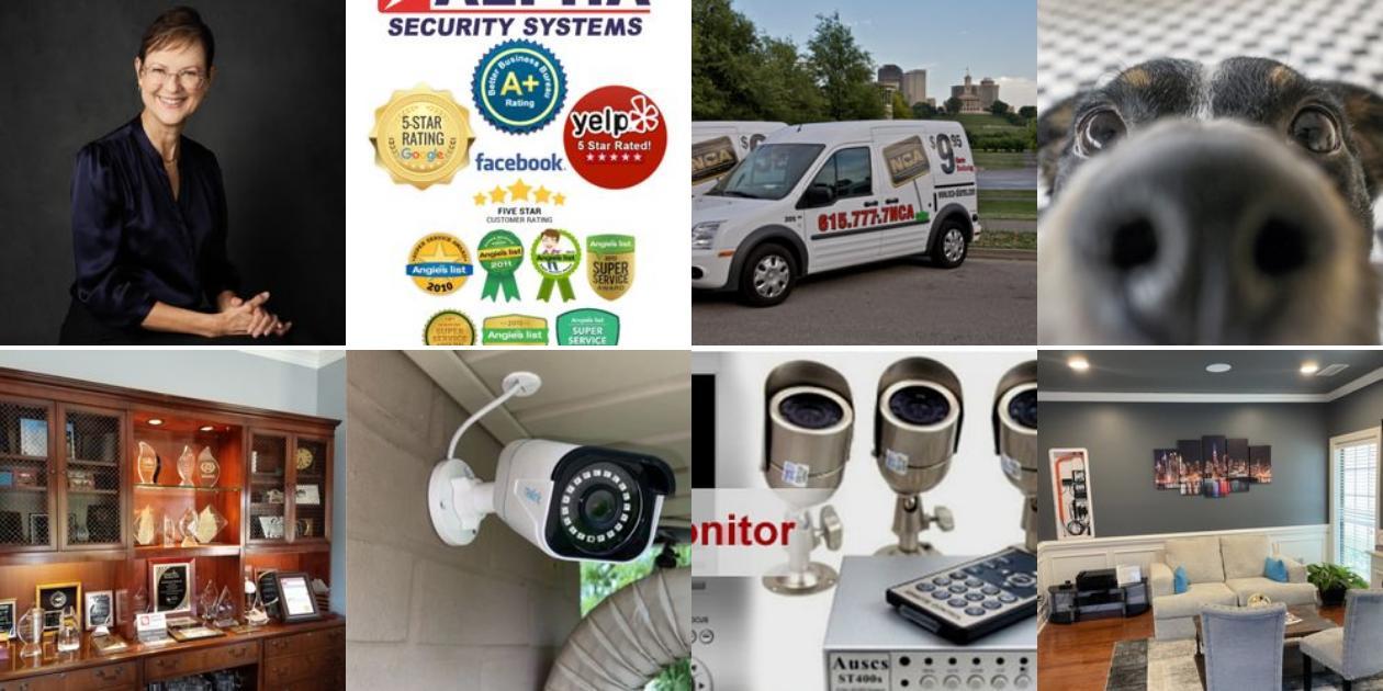 Lebanon, TN Home Security System Installers