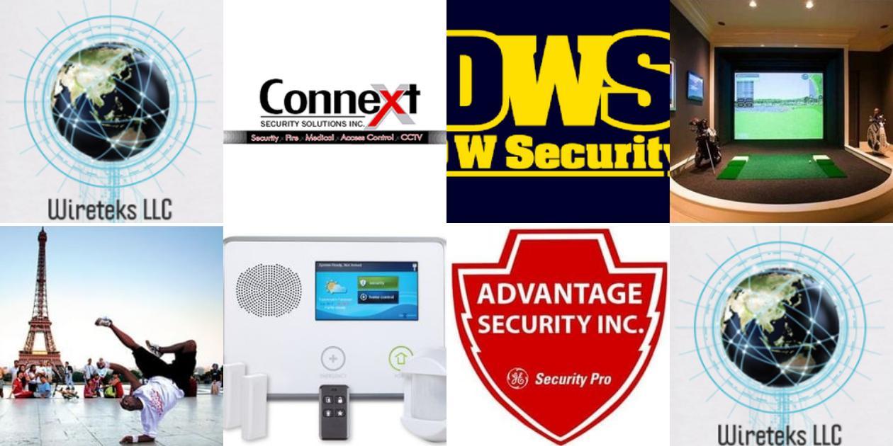 Enola, PA Home Security System Installers
