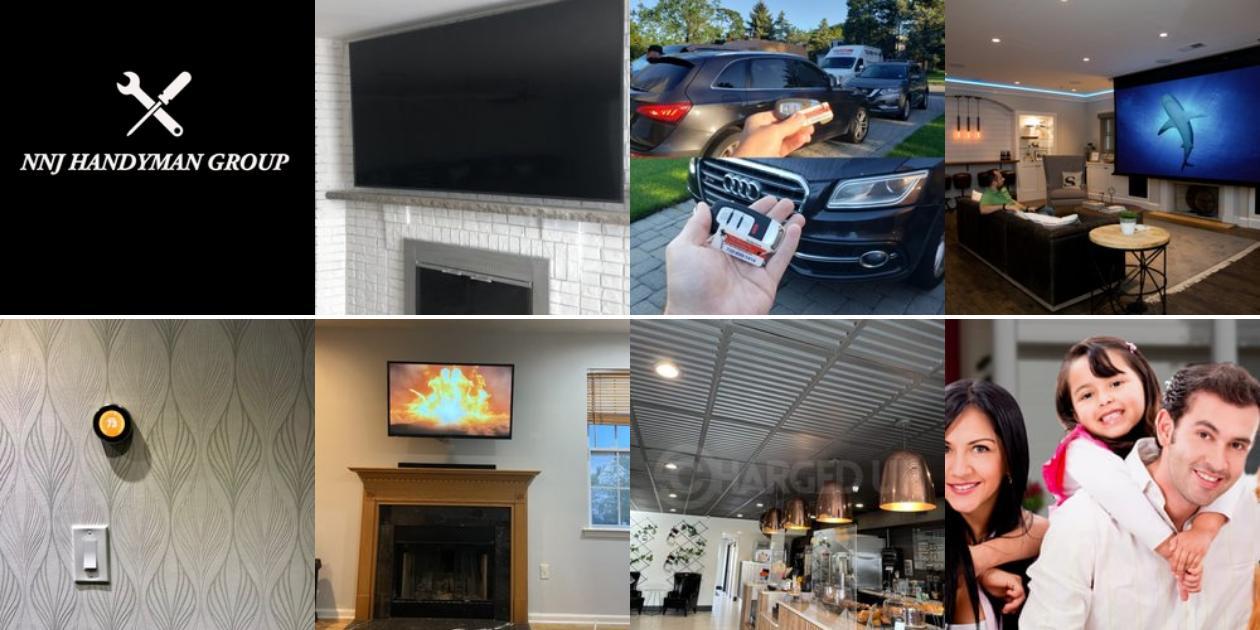 North Brunswick, NJ Home Security System Installers