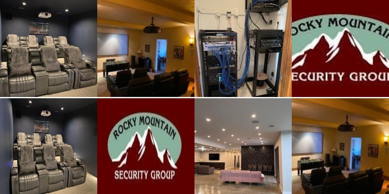 Brighton, CO Home Security System Installers