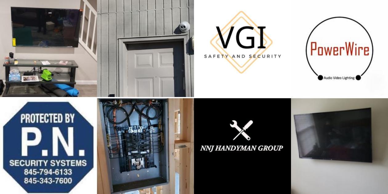 Ringwood, NJ Home Security System Installers