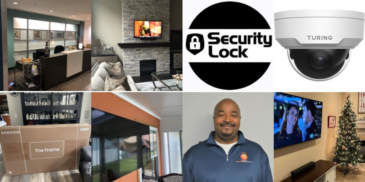 Milford, MI Home Security System Installers