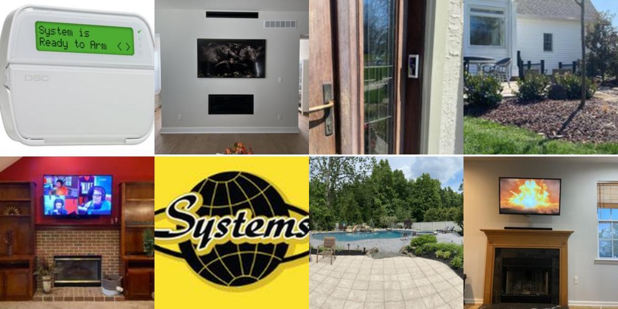 White Horse, NJ Home Security System Installers