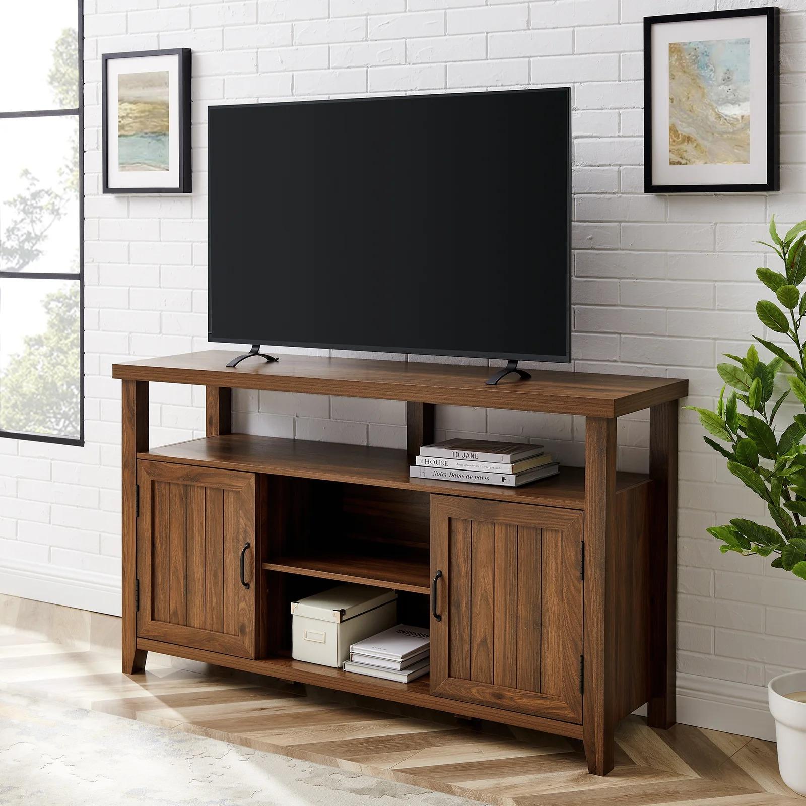 Here's an amazing Black Friday deal you don't want to miss!  ee1c5361 favio tv stand for tvs up to 65