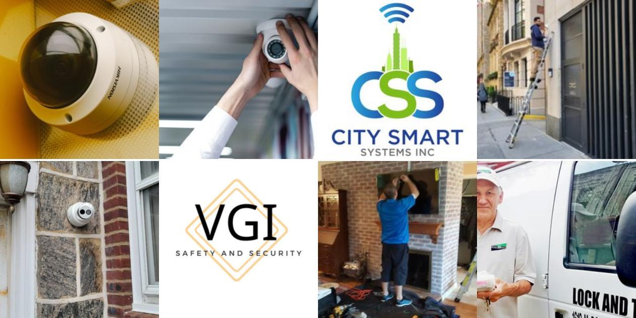 Scotch Plains, NJ Home Security System Installers