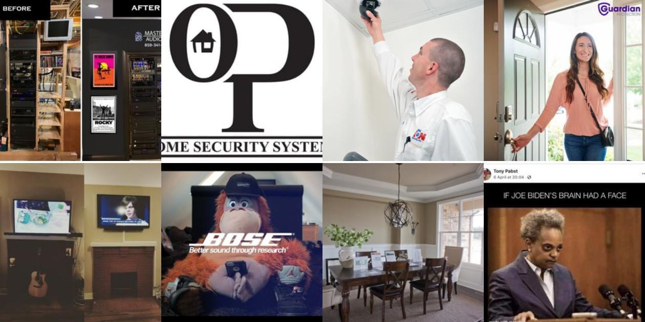 Covington, KY Home Security System Installers