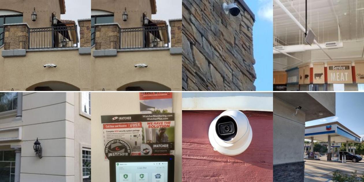 Grand Terrace, CA Home Security System Installers