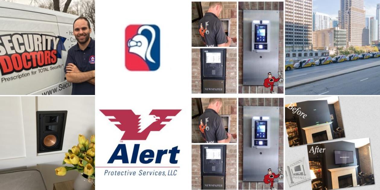 Mokena, IL Home Security System Installers