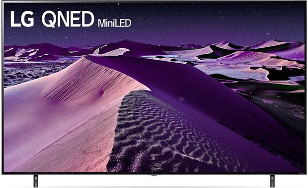 LG 86QNED85Q 86" 4K Mini LED TV