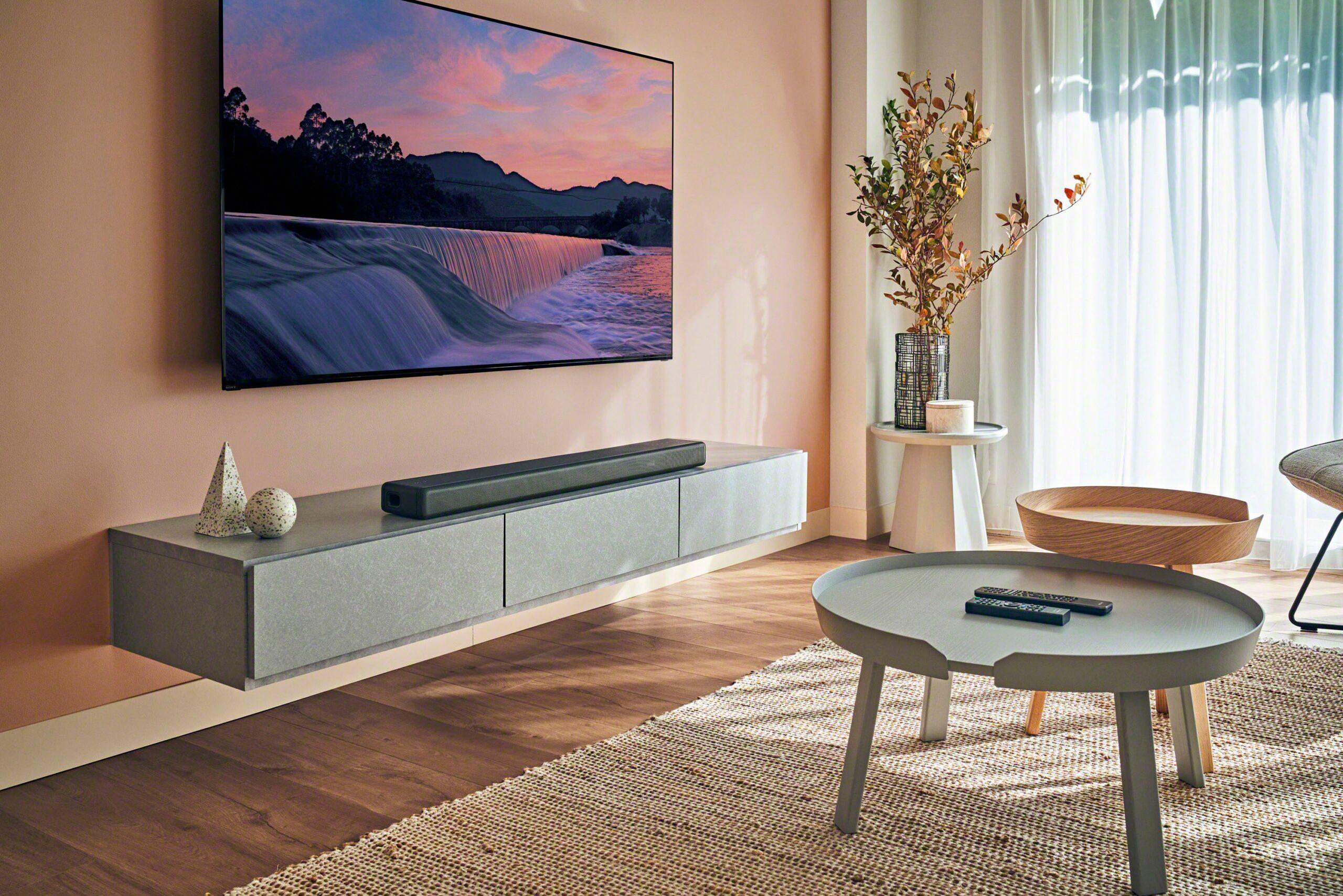 Sony’s cheapest Dolby Atmos soundbar is capable, but you can get more for less 2a6798b6 6515725cv18d scaled