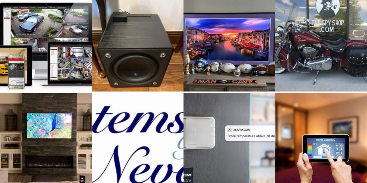 Best Home Security Systems in South Reno Reno, NV ADT, Vivint, and